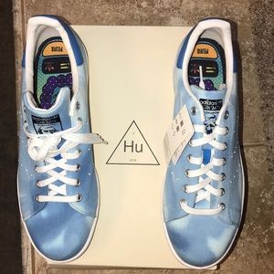 Brand new Stan Smith Pharrell Williams